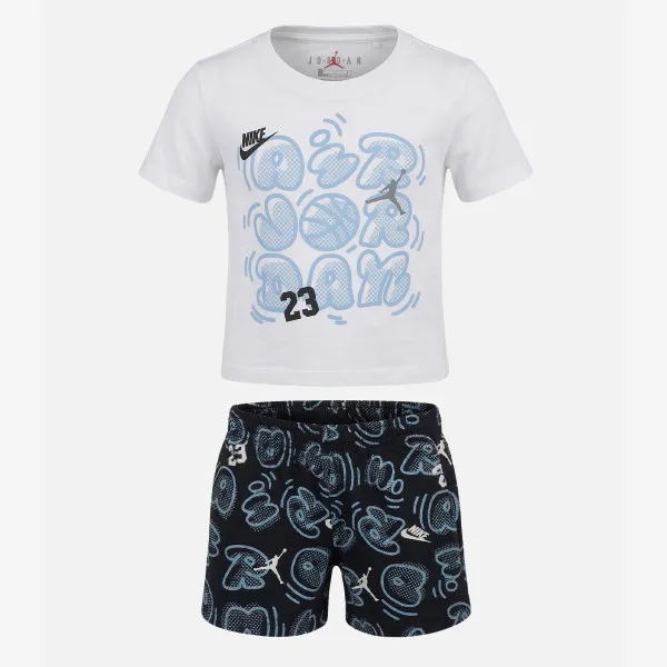 Jordan Printed Movement Lines 