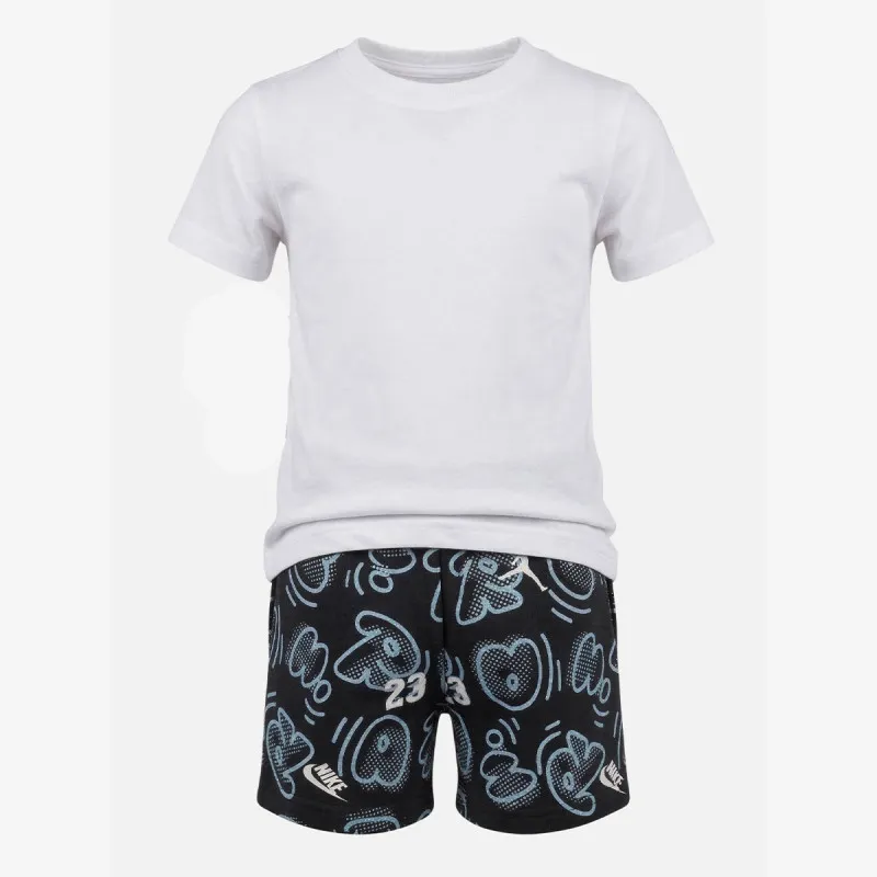 Jordan Printed Movement Lines 