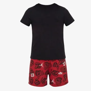 Jordan Printed Movement Lines 