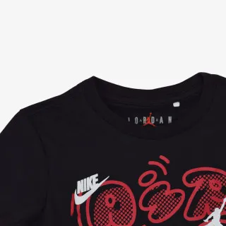 Jordan Printed Movement Lines 