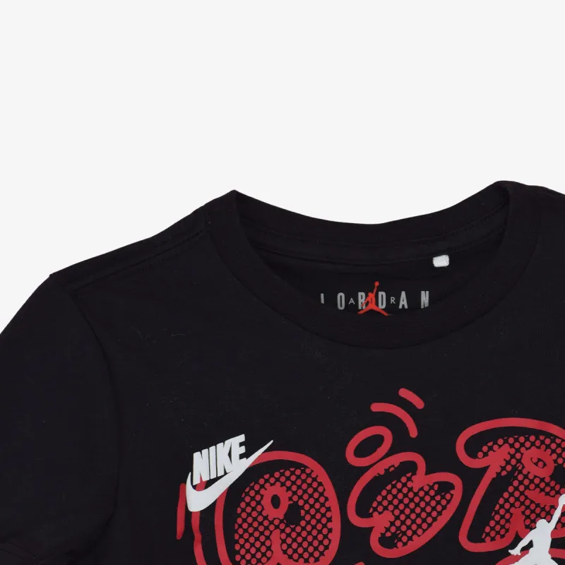 Jordan Printed Movement Lines 