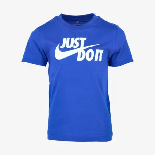 Nike NKB JDI SWOOSH SPLIT TEE 