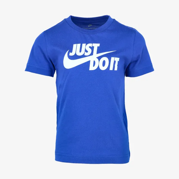 Nike NKB JDI SWOOSH SPLIT TEE 