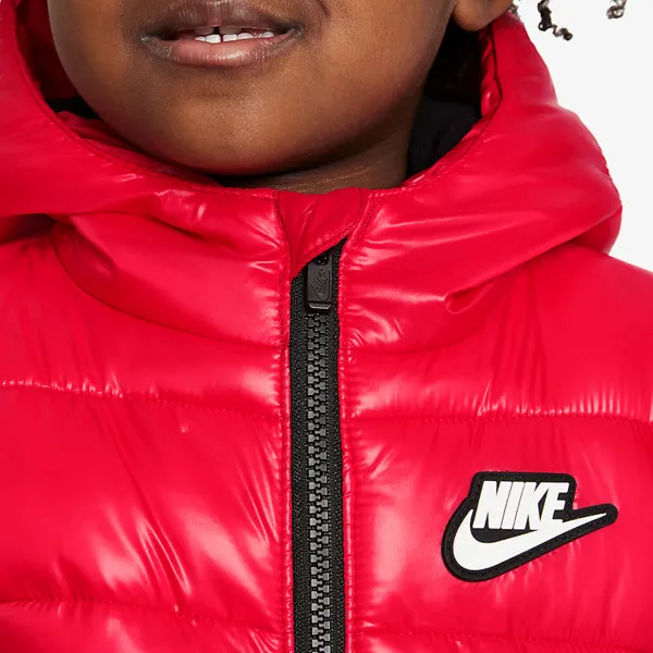 Nike Colorblock Puffer 