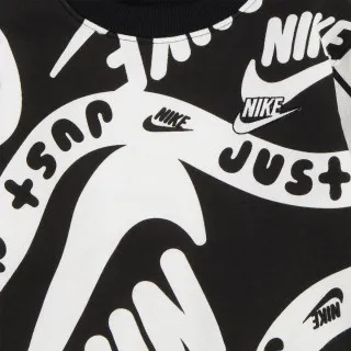 Nike NKB B NSW CLUB AOP SET 