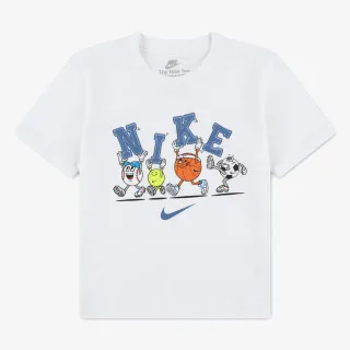 Nike NKB MULTI SPORTSBALL TEE 