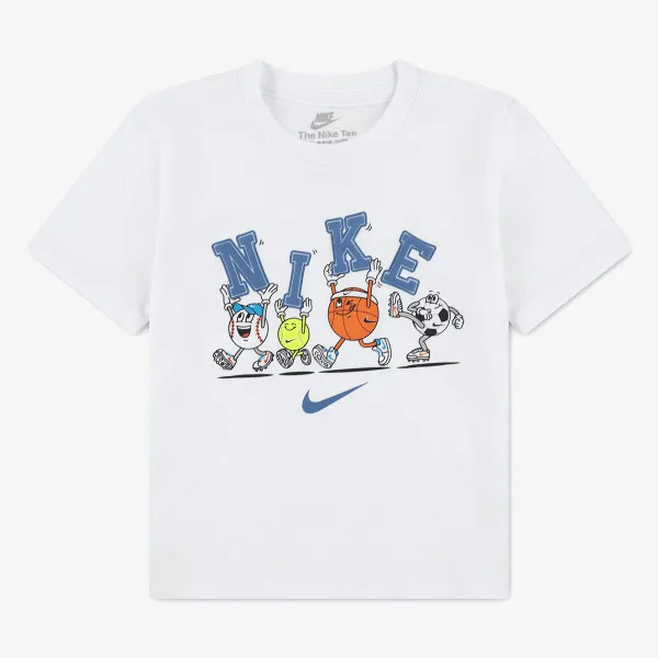 Nike NKB MULTI SPORTSBALL TEE 
