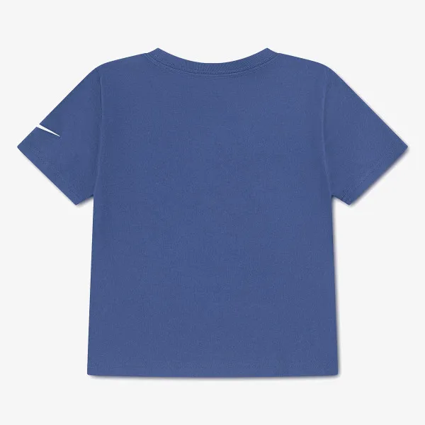 Nike NKB CHALKY BOXY BBALL TEE 