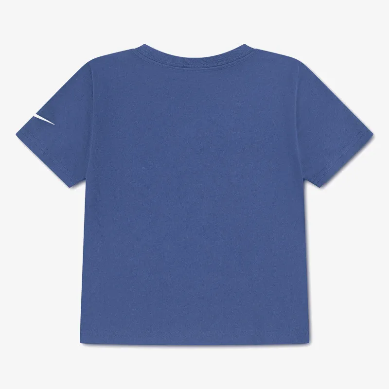 Nike NKB CHALKY BOXY BBALL TEE 