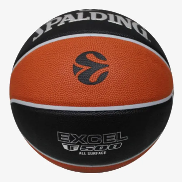 Spalding EUROLEAGUE TF-500 INDOOR/OUT 