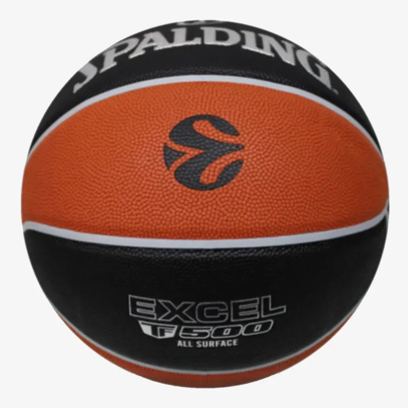 Spalding EUROLEAGUE TF-500 INDOOR/OUT 