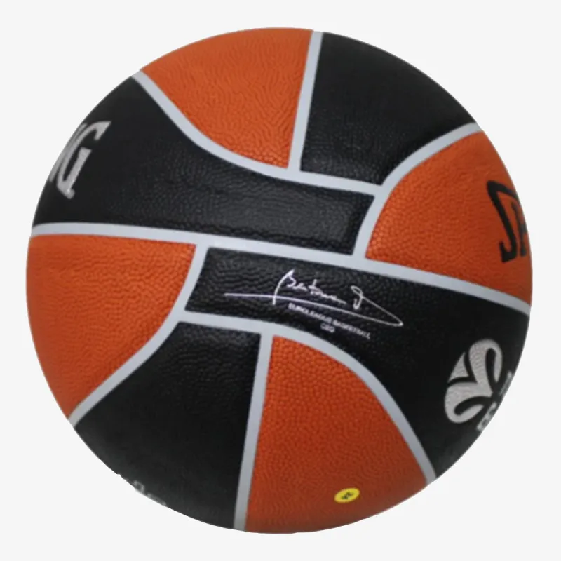 Spalding EUROLEAGUE TF-500 INDOOR/OUT 