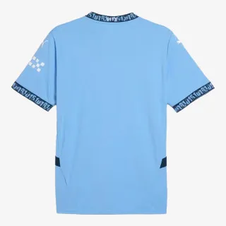 Puma MCFC Home Jersey Replica 