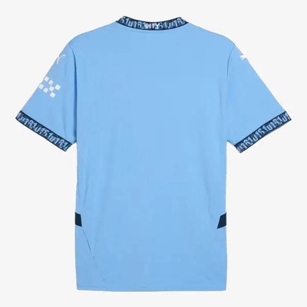 Puma MCFC Home Jersey Replica 