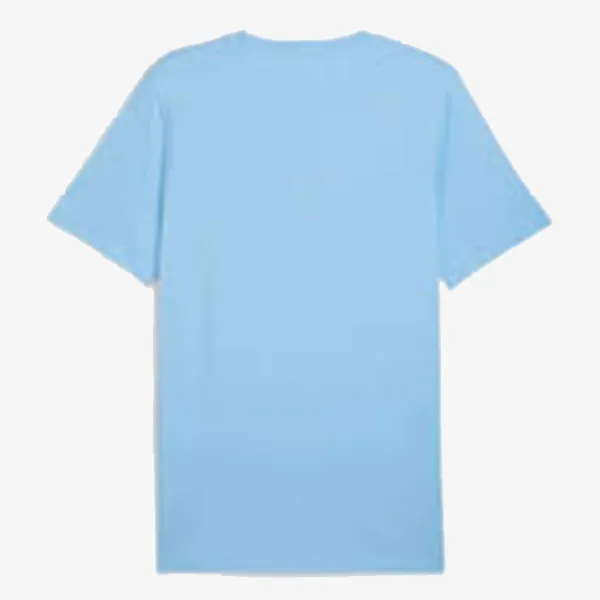 Puma MCFC ftblCulture Tee 