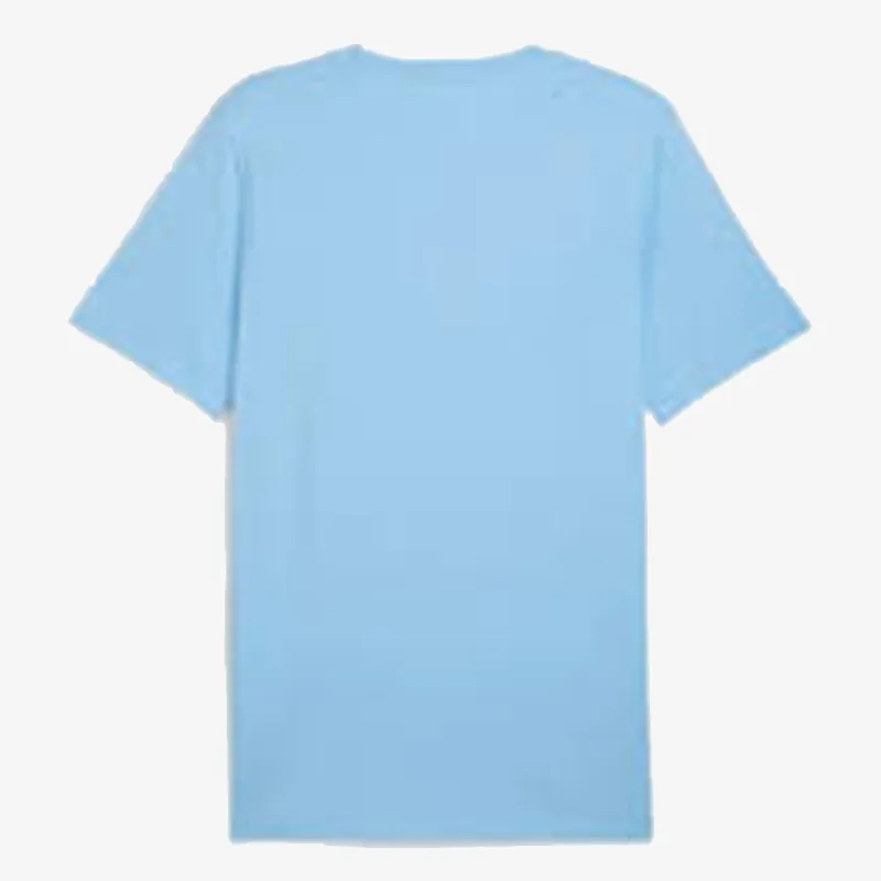 Puma MCFC ftblCulture Tee 