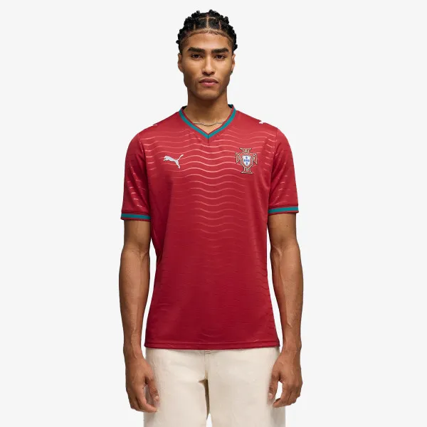 Puma Portugal 2026 