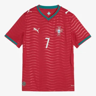 Puma Portugal Home 
