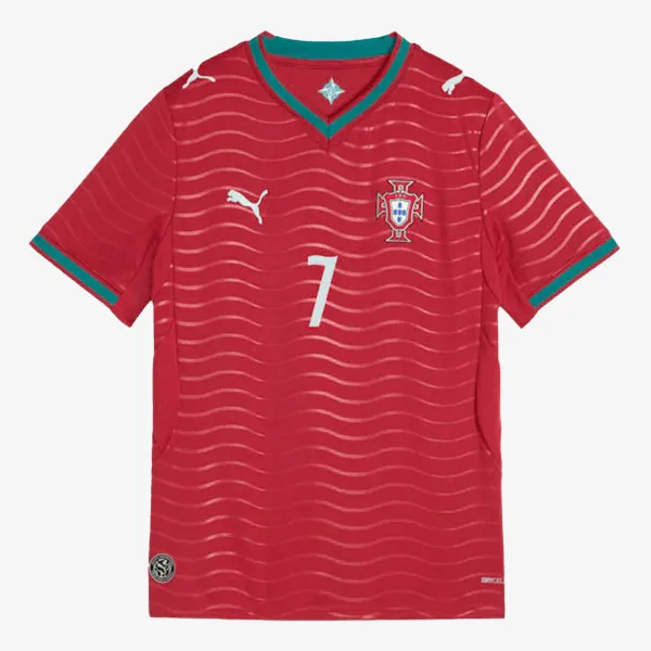 Puma Portugal Home 