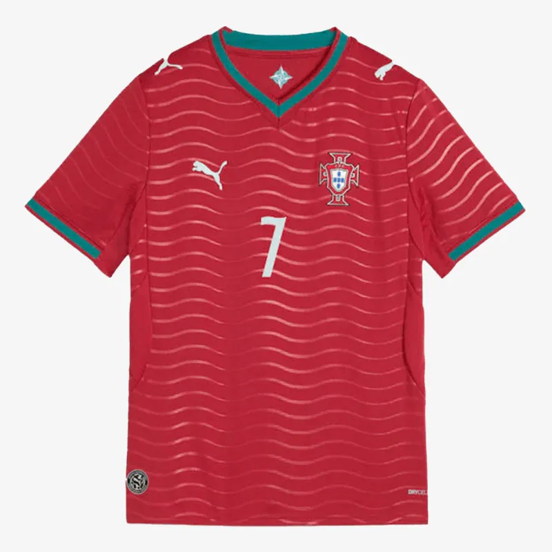 Puma Portugal Home 