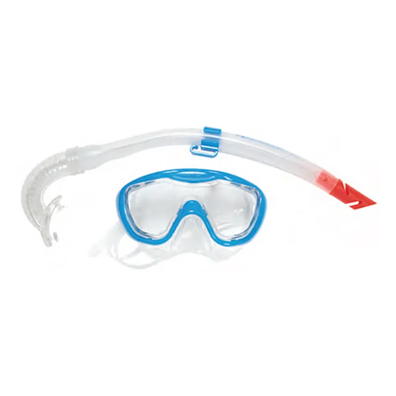 Speedo GLIDE SCUBA SET 