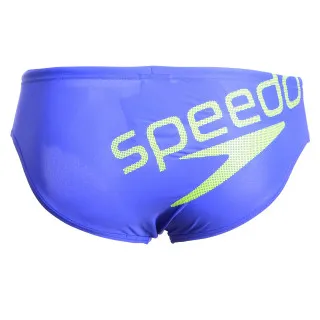 Speedo ESS LOGO 6.5CM BRF JM 