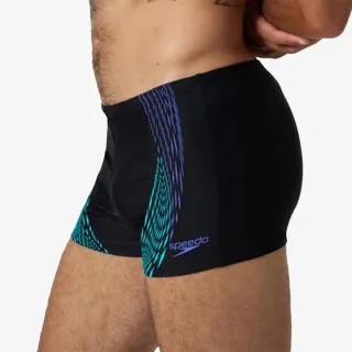 Speedo Duo Logo 