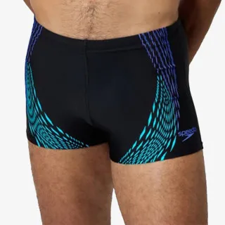 Speedo Duo Logo 