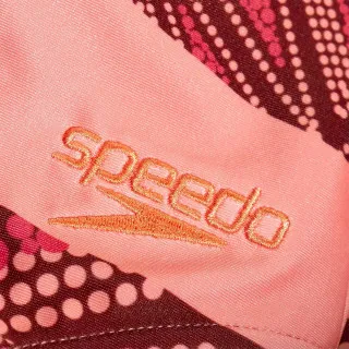 Speedo Allover Deep U-Back 