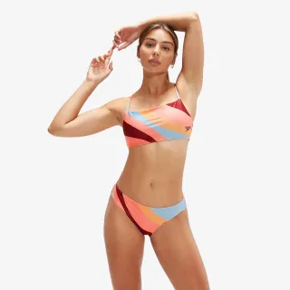 Speedo Thinstrap 2pce 