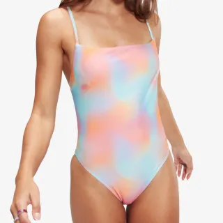 Speedo ALV PT AJ TSRP 1PC AF BLUE/ORANGE 