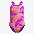 Speedo ALO PT TWNSTRP JF PINK 