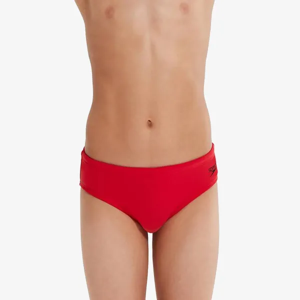 Speedo Logo 6.5cm Brief 