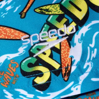 Speedo Printed 15