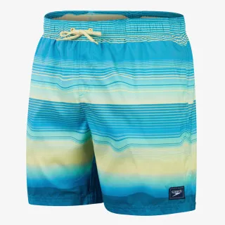 Speedo PLMT LEISURE 16