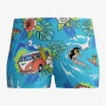 Speedo LTS ALV ASHT IM BLUE 