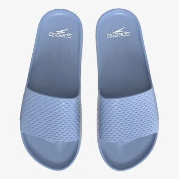 SPEEDO SLIDES AF BLUE 