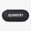 Speedo GOGGLES STORAGE BLACK 