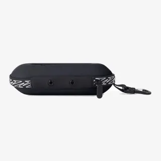 Speedo GOGGLES STORAGE BLACK 