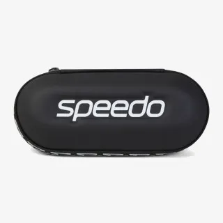 Speedo GOGGLES STORAGE BLACK 