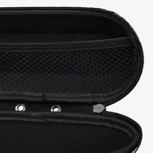Speedo GOGGLES STORAGE BLACK 