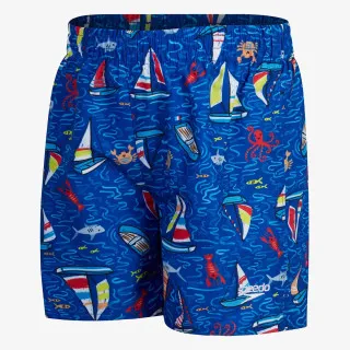 Speedo PRT 11