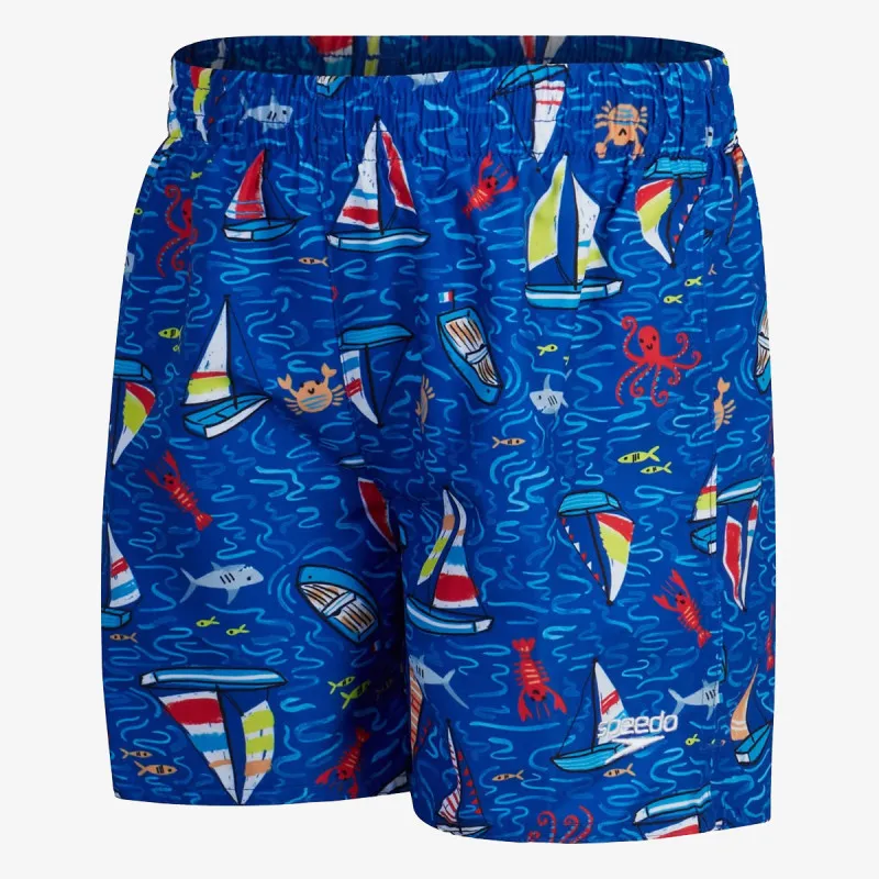 Speedo PRT 11
