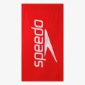 Speedo LOGO TOWEL AU RED/WHITE 