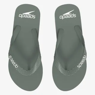 Speedo SPEEDO FLIP FLOP AM GREEN 