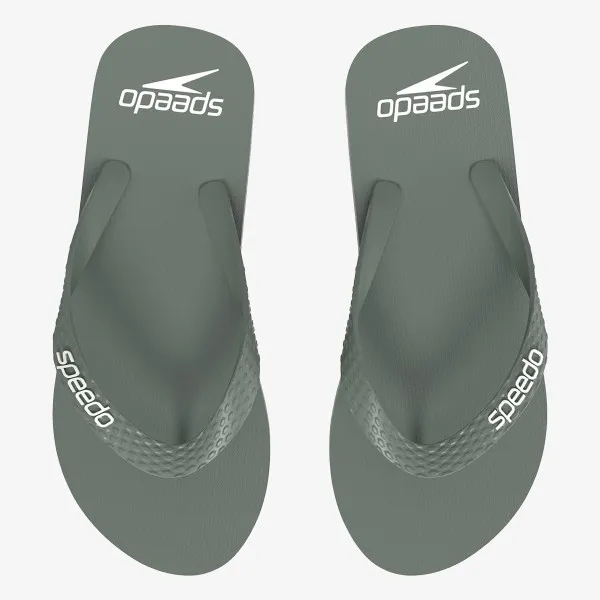 Speedo SPEEDO FLIP FLOP AM GREEN 