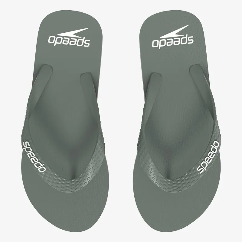 Speedo SPEEDO FLIP FLOP AM GREEN 
