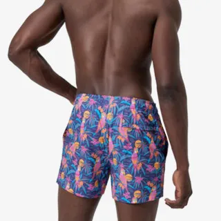 Speedo PRINT REDONDO EDGE VOLLEY 14