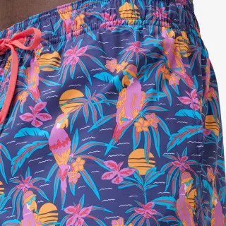 Speedo PRINT REDONDO EDGE VOLLEY 14
