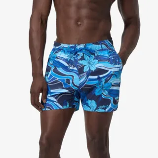 Speedo PRINT REDONDO EDGE VOLLEY 16